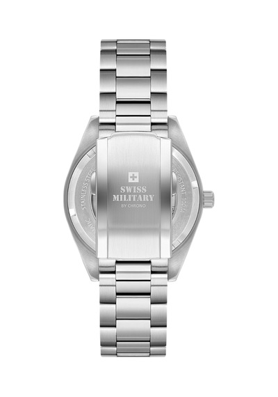 Swiss Military Sma34110.03 Erkek Kol Saati Diğer