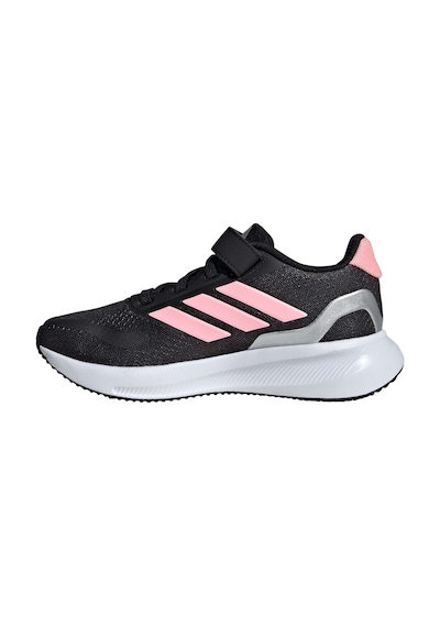 Adidas Runfalcon 5 Çocuk Siyah Koşu Ayakkabısı Ie8580 Siyah