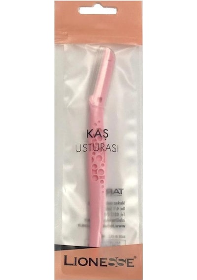 Tarko Lionesse Kaş Usturası 4215 - Pembe