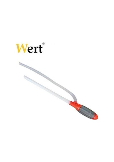 Wert 2646 Sıvı Aktarma Pompası