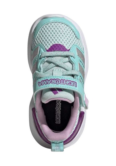 Adidas Lıghtorama Rnr Çocuk Spor Ayakkabı -kj9720 Yeşil