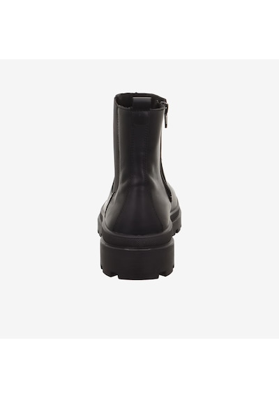Bot Kadın 2-000495-0100 Legero Lusıa Black siyah