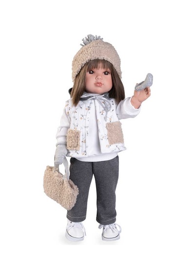 Antonio Juan Bella Urban Chaleco Bebek 28329
