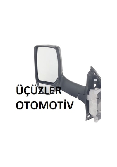 Sol Ayna Transit Mekanik Uzun Kol V184 Yc1517683cvygax 4461273
