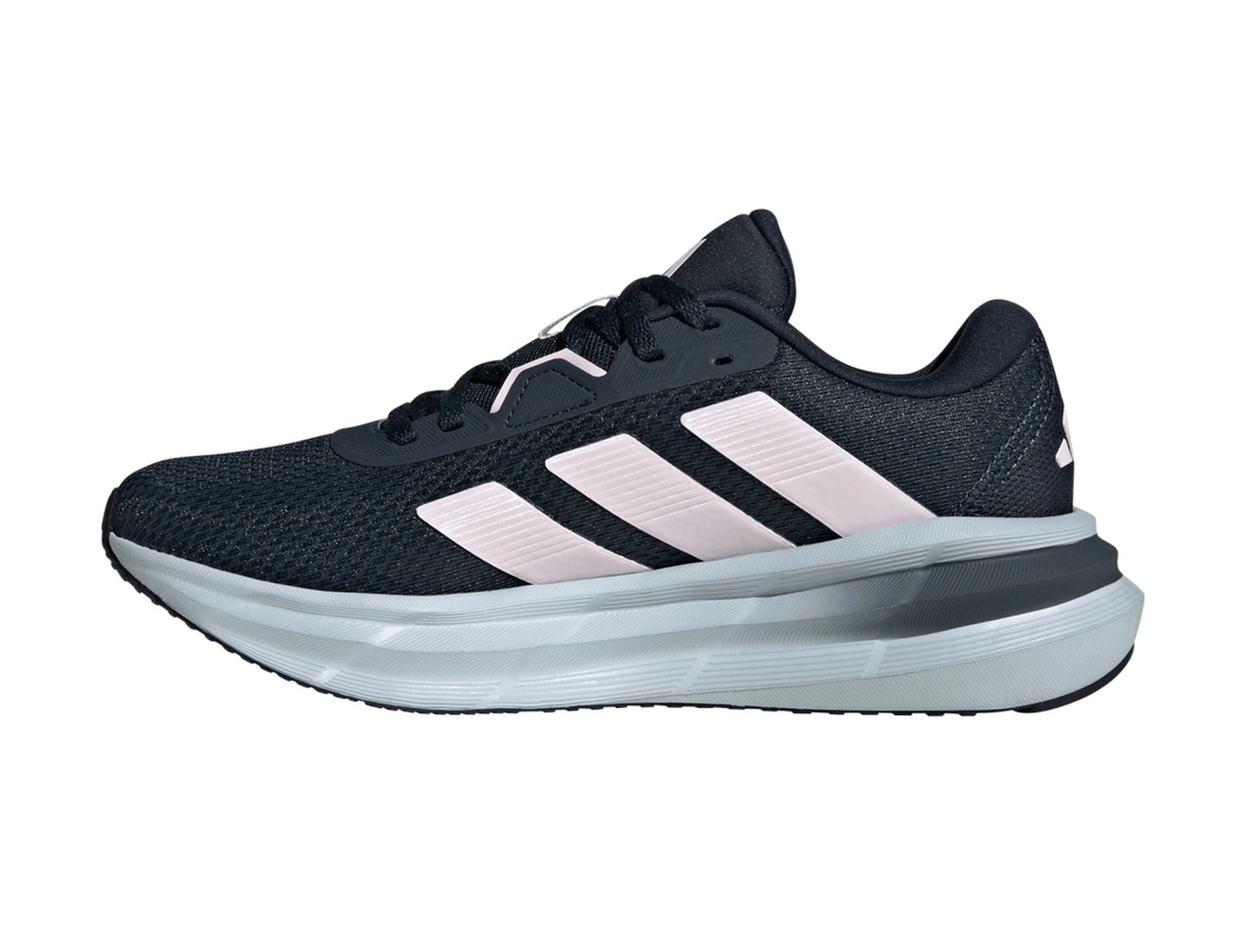 Adidas Adidas Galaxy 7 Kadın Mavi Yol Koşusu Ayakkabısı 96001 Lacivert