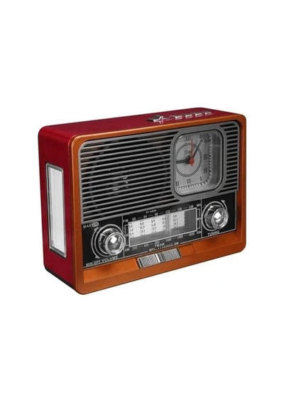 Nostaljik Radyo Yage Yg-892 Nostaljik Radyo Bluetooth Fm Usb 5570