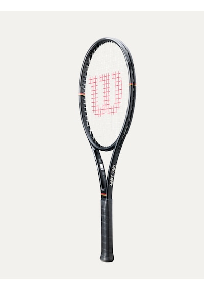 Wilson Pro Staff 97 Ul Classic Tenis Raketi-kordajlı -2026