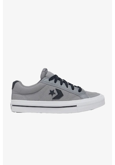 Converse Converse Sport Casual Unisex Gri Sneaker A10548c Gri