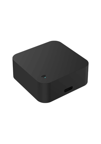 Tuya Zigbee Ir Kumanda Kontrolcüsü