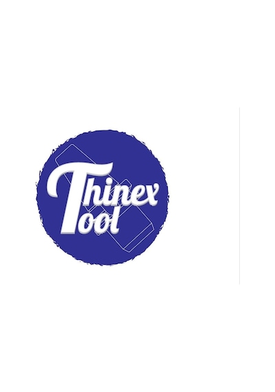 C20-er16-150 Boy Silindirik Uzatma Thinex Tool