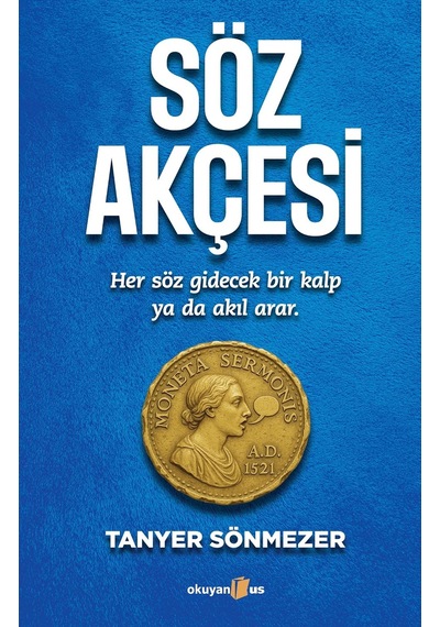 Söz Akçesi - 57855210134829780169598