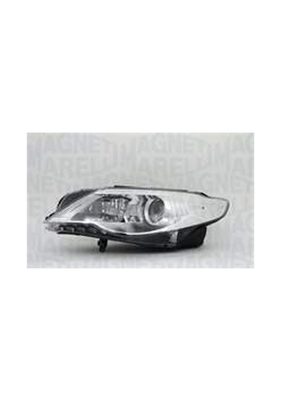 Far Sol Passat Cc 08-11 43221505