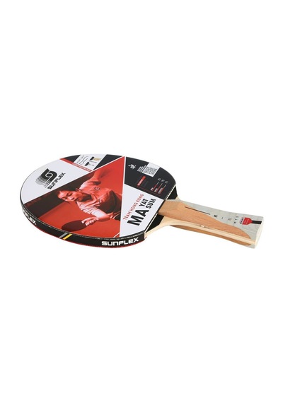 Sunflex Bat Ma Yat Sum Ittf Onaylı Masa Tenisi Raketi