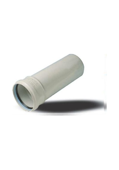 Ege Yıldız 150X250 Pvc Boru 3,2 Mm