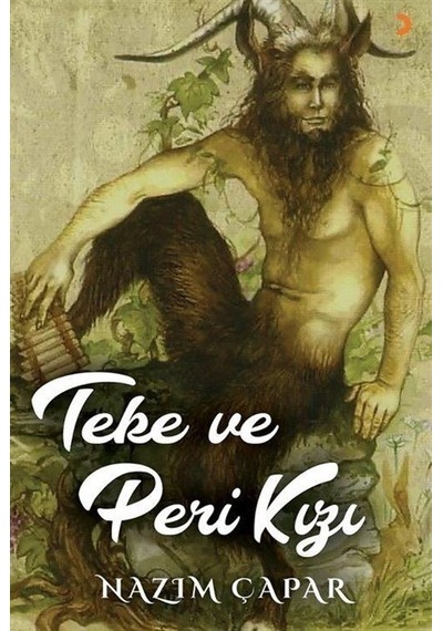 Teke ve Peri Kızı - Nazım Çapar - Cinius