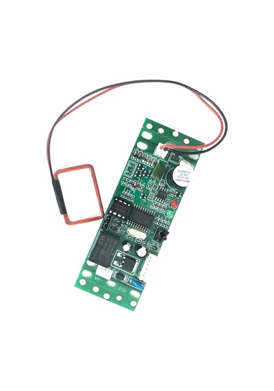 Sarkey Sr-230 Em  Proximity Kart Okuyucu Modülü 125 Khz Wiegand Out Rfıd Okuyucu 10 Adet
