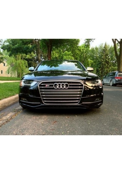 Audi A6 Panjur S6 Model Kasa B9 Uyumlu 2012-2015 Arası Modeller