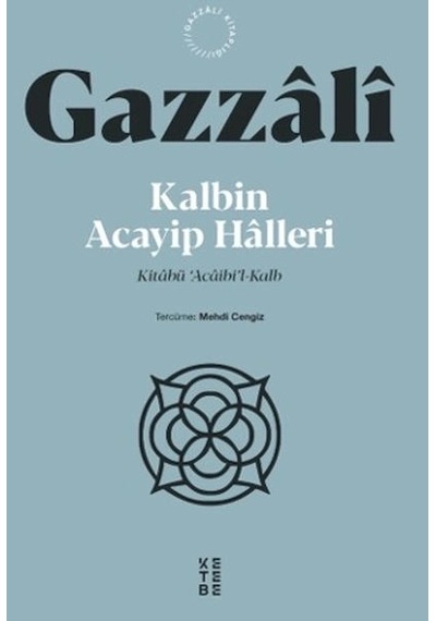 Kalbin Acayip Halleri