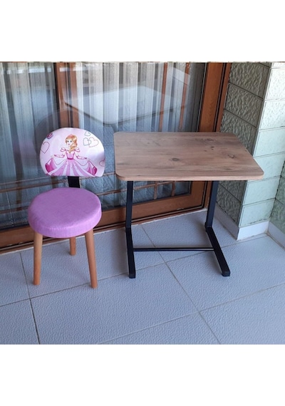 Depolife Prenses Sindirella Desenli Ilk Okul Çocuk Ders Çalışma Faliyet Sandalye Masa Takımı Çocuk Odası Seti Çok Renkli Depolife Prenses Sindirella Desenli Ilk Okul Çocuk Ders Çalışma Faliyet Sandalye Masa Takımı Çocuk Odası Seti Çok Renkli