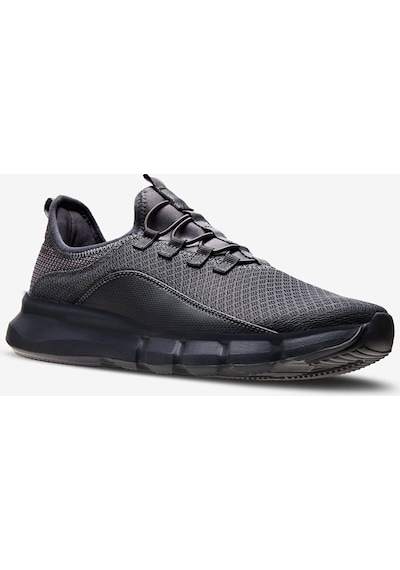 Lescon 25bae00nanom Erkek Nano 6 Hellıum Spor Ayakkabı Füme