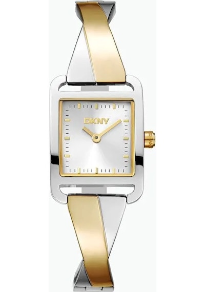 Dkny Dk1l005m0115 Kadın Kol Saati Altın - Metal