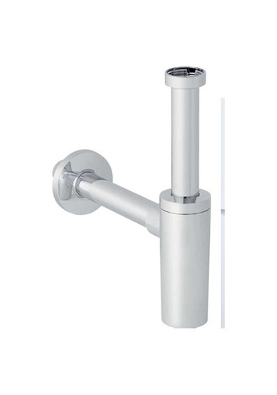 Geberıt Lavabo Sifonu 1 1- 4 X32 151.034.21.1 Krom