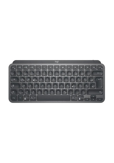 Logıtech Mx Mini Keys, 920-010504, Bluetooth, Türkçe Q, Multimedy Logıtech Mx Mini Keys, 920-010504, Bluetooth, Türkçe Q, Multimedy