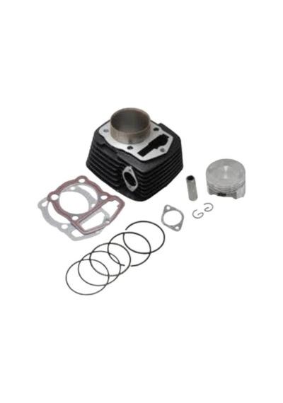 Kuba Str 250 Silindir Seti