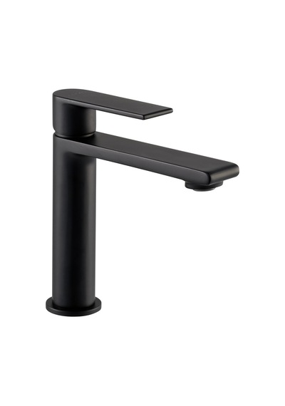 Fm-2315 Siyah Lavabo Bataryası Renkli