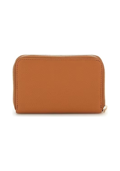 Guess Laurel Logolu Kadın Cüzdan Swbg7459140 Taba