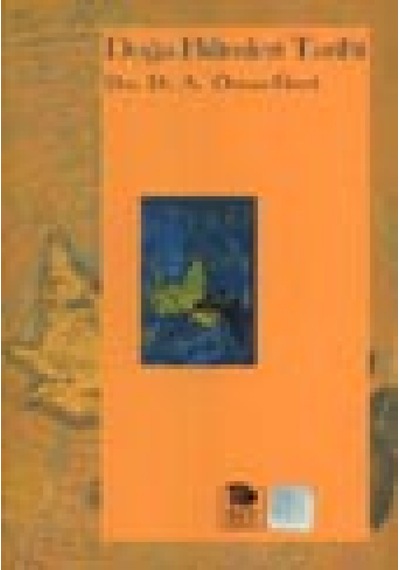 Doğa Bilimleri Tarihi  - Osman Gürel  - İmge Kitabevi