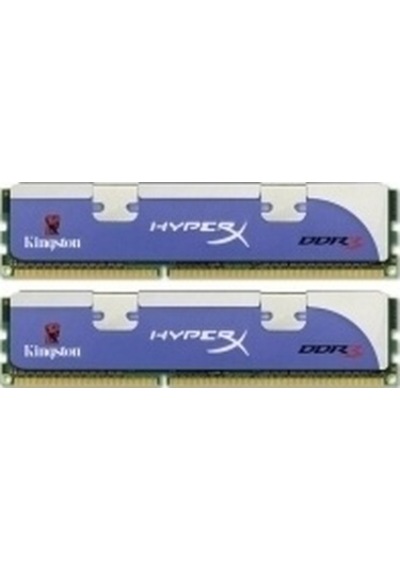 Kingston HyperX KHX1600C9D3K2/4GX 4GB DDR3 1600 MHz PC Bellek