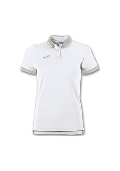 Joma Beyaz Kadın Polo Tişörtü 900444.2