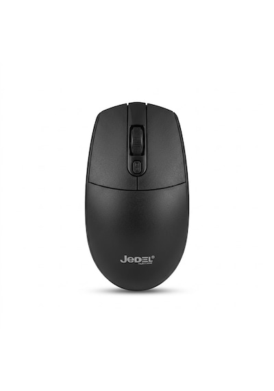 Jedel Wd137 Çift Modlu Bluetooth + 2.4ghz Kablosuz Mouse