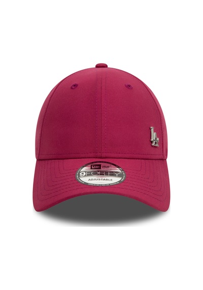 New Era Flawless 9forty Losdod Chj Unısex Şapka 60595163 60595163 Kırmızı Kırmızı