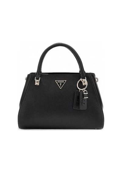 Guess Noelle Iı Siyah Kadın Omuz Çantası Hwzg9672070 Siyah