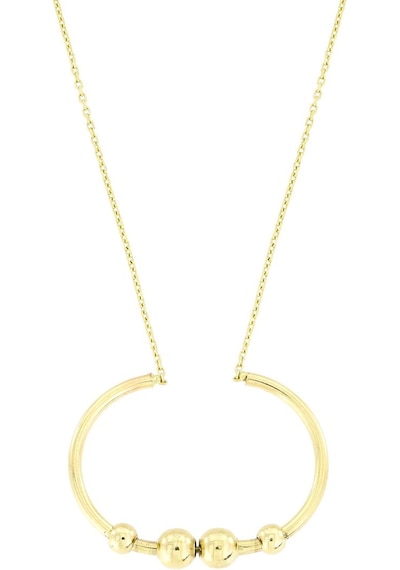 Altın Kolye T039454
