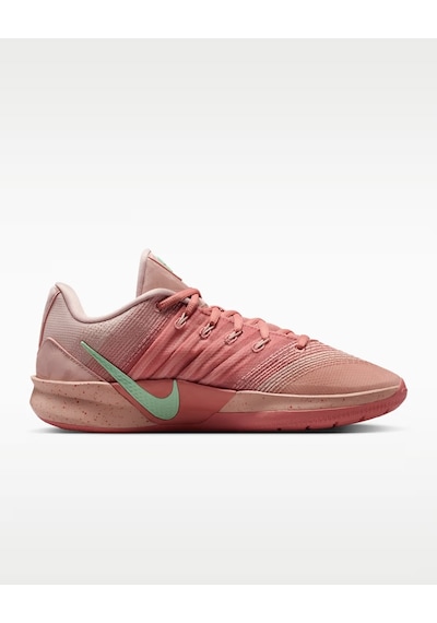 Nike Sabrina 3 "three" Unısex Basketbol / Voleybol Ayakkabısı-sportxstore Renkli