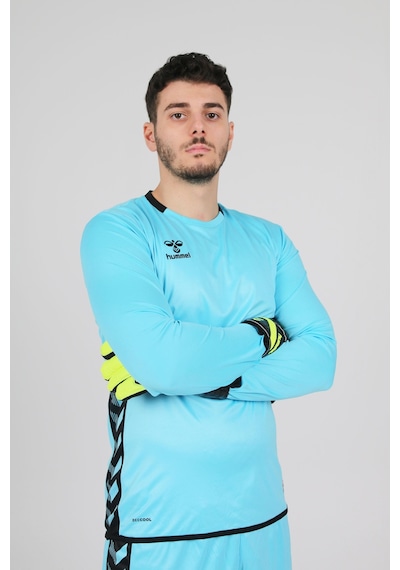 Hummel Royal Kaleci Forması Buz Mavi