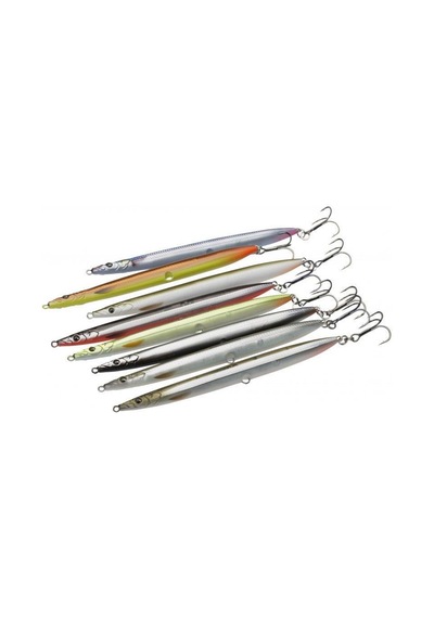 Savage gear Sandeel Pencil 125 mm 19 gr Suni Yem