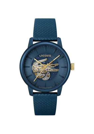 Lacoste Lac2011385 Erkek Kol Saati-24086 Çok Renkli