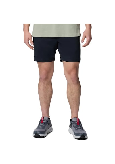 Columbia Sage Peak Chino Erkek Siyah Outdoor Şort Ao4785-010