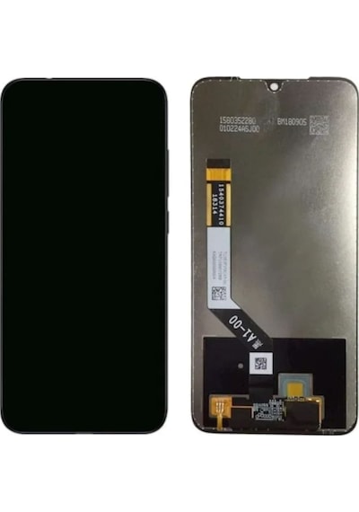 Xiaomi Redmi Note 7 Ekran Lcd Dokunmatik