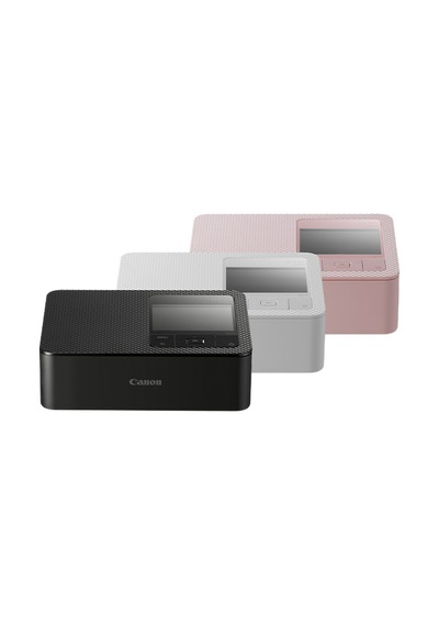 Canon Selphy Cp1500 Kompakt Fotoğraf Yazıcısı Beyaz