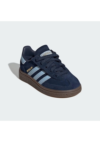 Adidas Handball Spezial Comfort Closure Çocuk Günlük Spor Ayakkabı C-adıjı2899p10a00 Lacivert