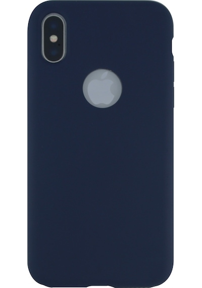 Okoz Apple Uyumlu iPhone X Arka Koruma Arka Koruma Kılıf