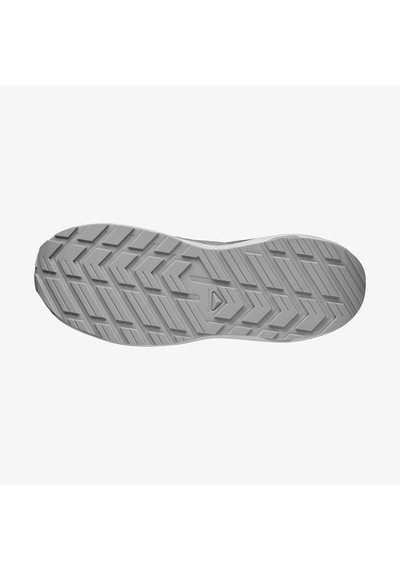 Salomon Xc Roam Gtx Erkek Sneakers-33883 GRİ