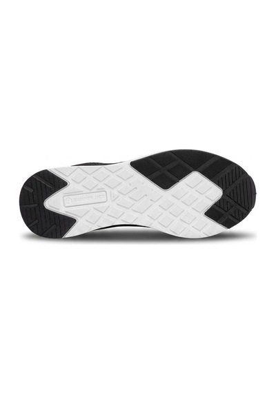 Hammer Jack 101 21200-z Manaus Kadın Yürüyüş Ayakkabısı Siyah - Beyaz Siyah - Beyaz
