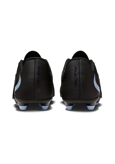 Nike Phantom 6 Low Club Fg/mg Erkek Futbol Ayakkabısı Hm8933-003 Siyah