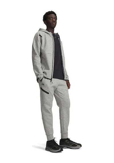 Under Armour Ua Unstoppable Flc Jgr Eu Erkek Eşofman Altı 1389353 1389353 011